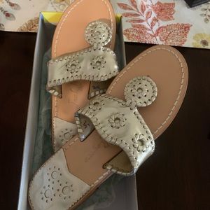 Brand New Jack Rogers sandals
